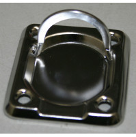 LIFT RING WITH SPRING - 7-0084 - Marpac